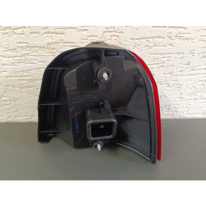 RENAULT TWİNGO SOL STOP LAMBASI DUYLU SIFIR 1992-1998