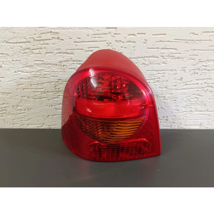 RENAULT TWİNGO SOL STOP LAMBASI DUYSUZ SIFIR 2004-2007