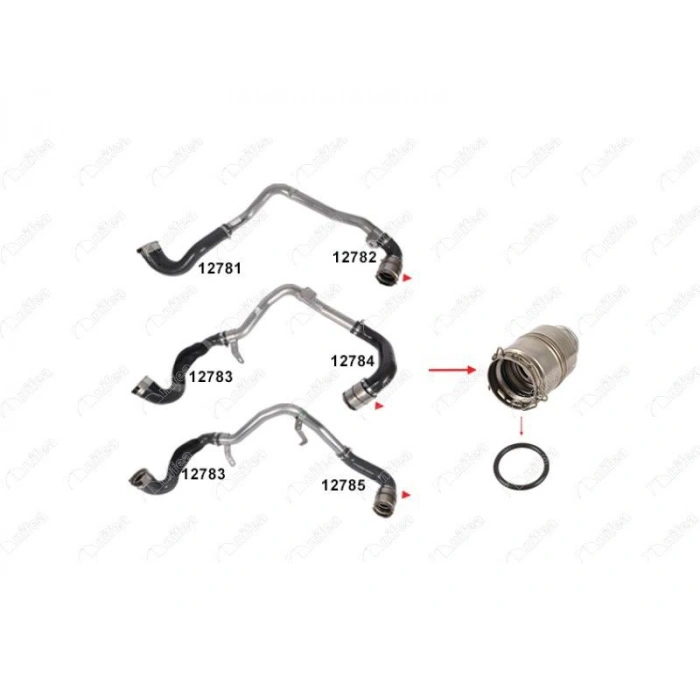 REZONATOR CONTASI MASTER III MOVANO II B NV400