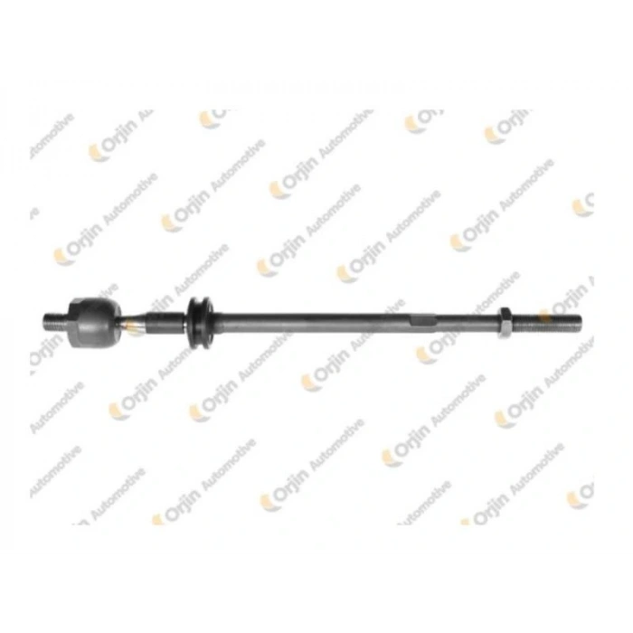 ROT MILI GOLF III - 93-01