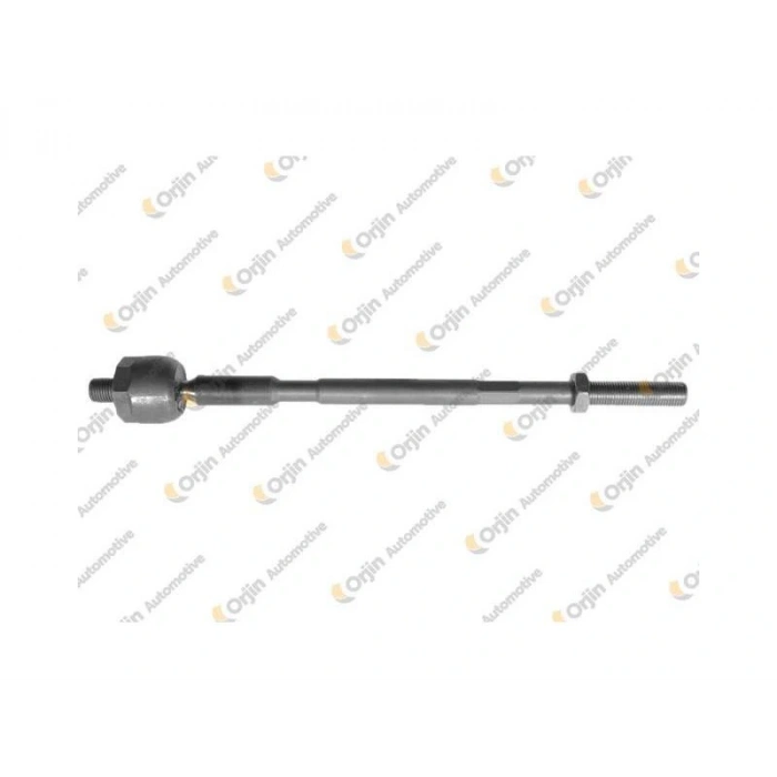 ROT MILI POLO V 2001 - 2009 FABIA 2005 -