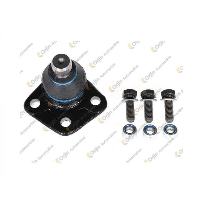 ROTIL ALT CADDY II 1996 - 2000