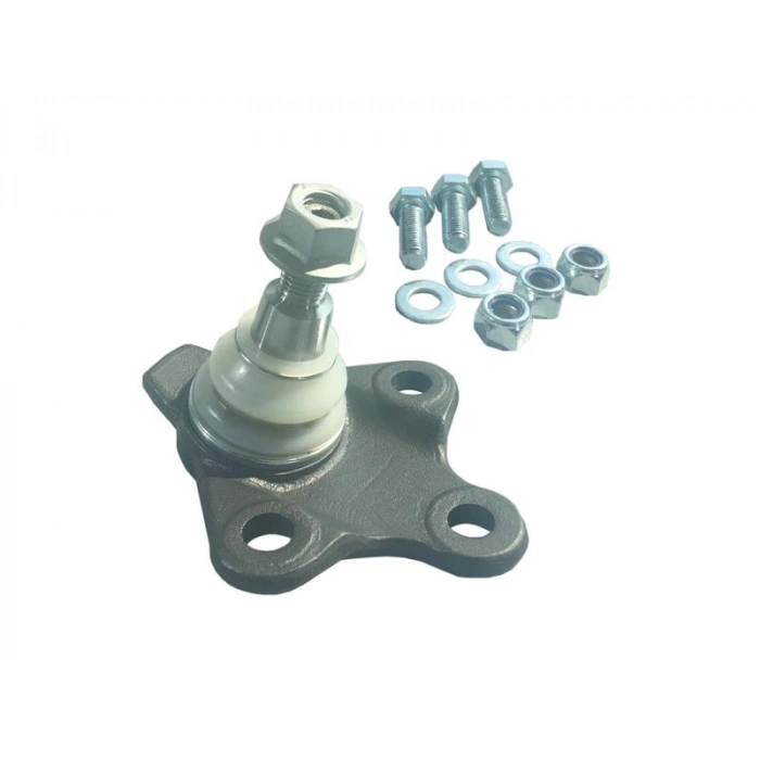 ROTIL ALT DUSTER 2017