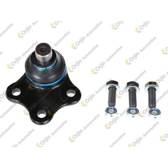 ROTIL ALT FIESTA V JH 2001 - 2008 FR034