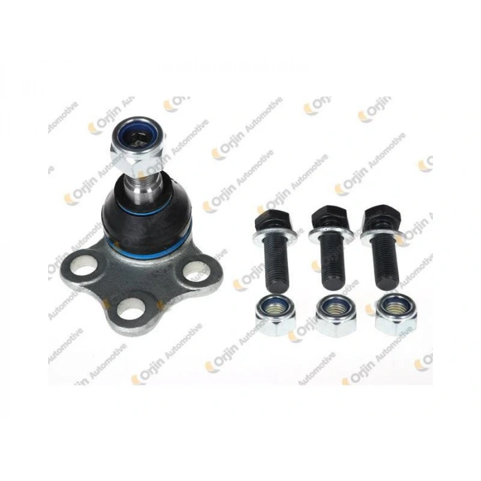 ROTIL ALT (GENIS DELIK 12.5 MM ) TRAFIC II VIVARO PRIMASTAR 06>