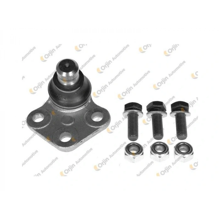 ROTIL ALT SAG KANGOO III 2008 - CITAN  RN084L