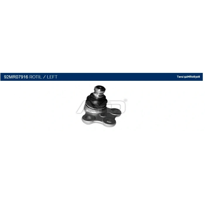 ROTIL SOL KANGO III 2008 >