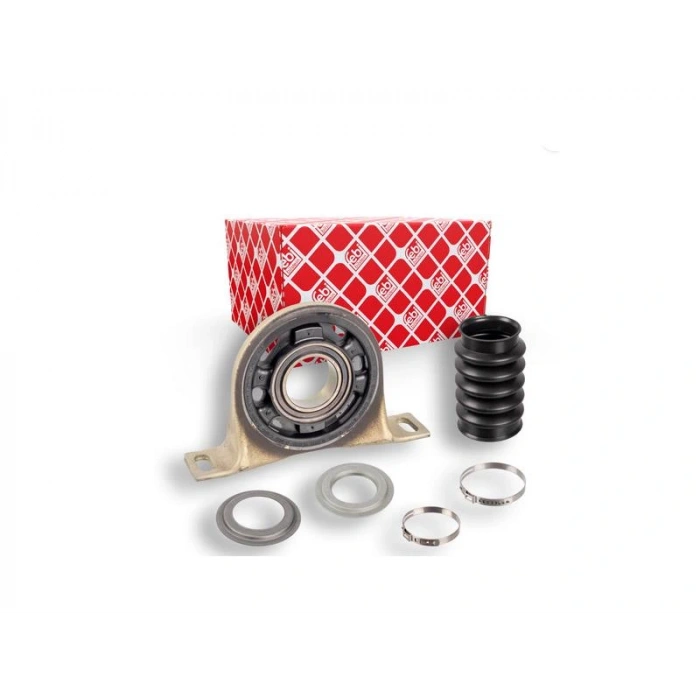 SAFT ASKI TAKOZU SPRINTER B906  CRAFTER 30-35-50I BDR  06>16 ( RULMANLI )