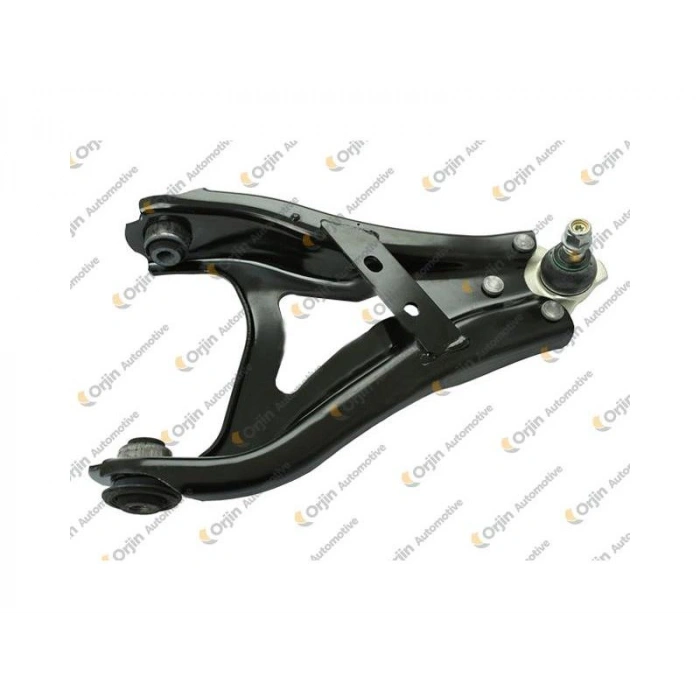 SALINCAK ALT SAG DUSTER 2017 - SAC