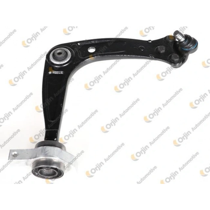 SALINCAK ALT SAG P508 2010 -