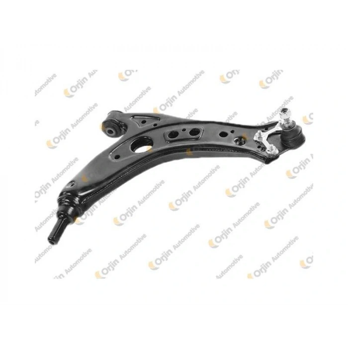 SALINCAK ALT SAG POLO 2001 - 2009 CORDOBA