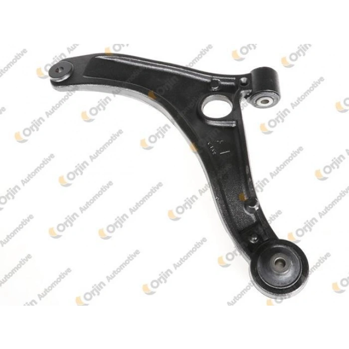 SALINCAK ALT SOL MASTER III 2010 -