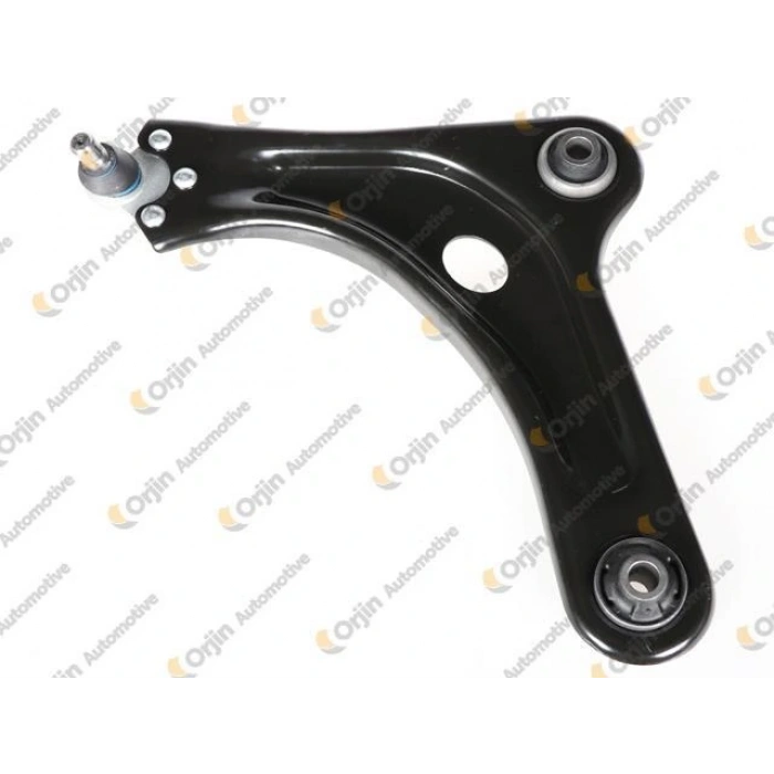 SALINCAK ALT SOL P2008 2013 -