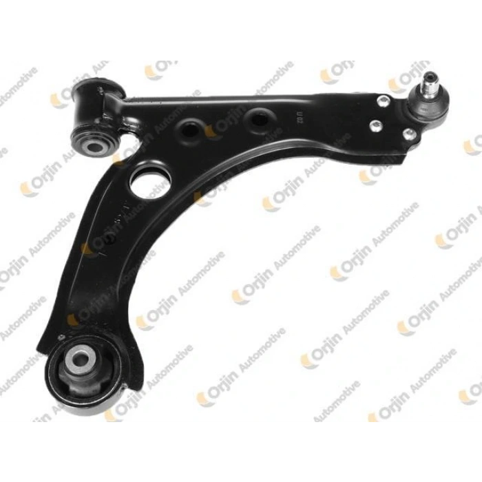 SALINCAK SAG ROTILLI BRAVO II STILO 2005 -