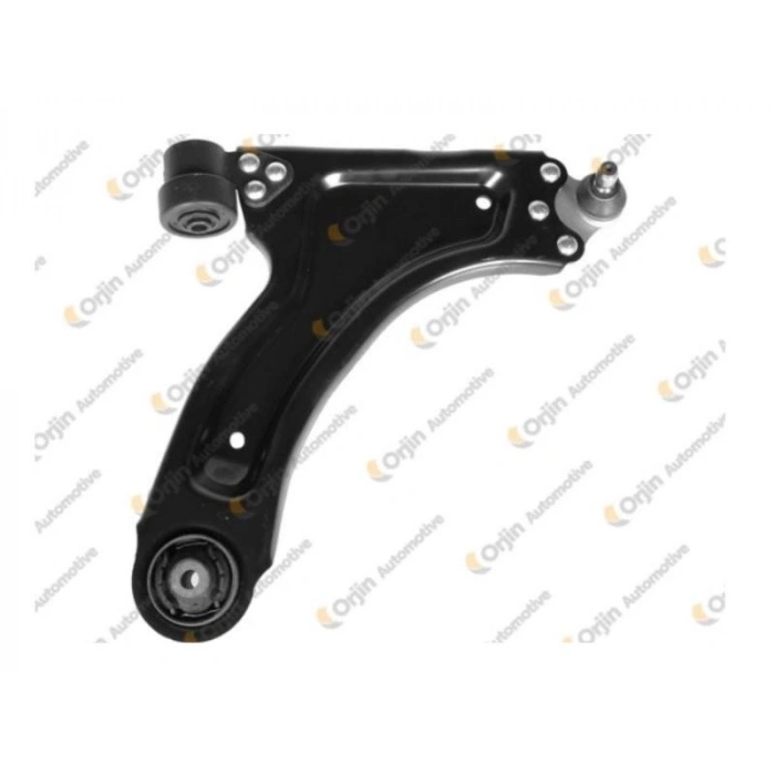 SALINCAK SAG ( ROTILLI ) MERIVA 2003 -2010