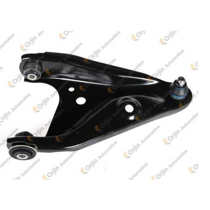 SALINCAK SAG ROTILLI  SYMBOL DOKKER LODGY 2012 >