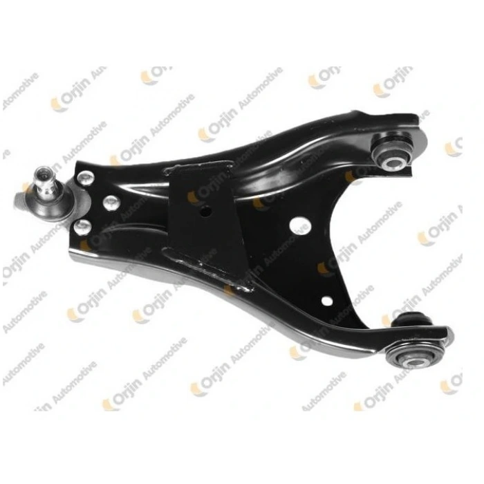 SALINCAK SOL ROTILLI DUSTER