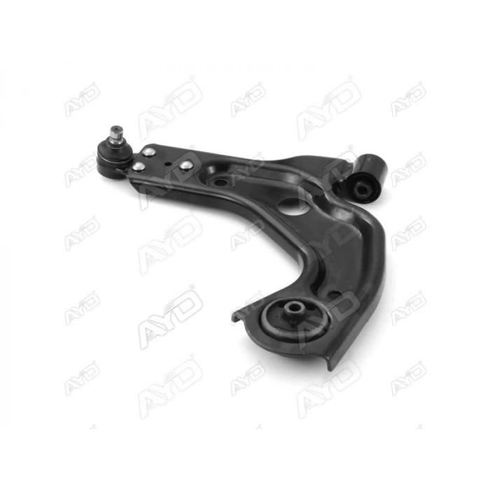 SALINCAK SOL ROTILLI FIESTA 1997 -2002 - MEKANIK DIR.