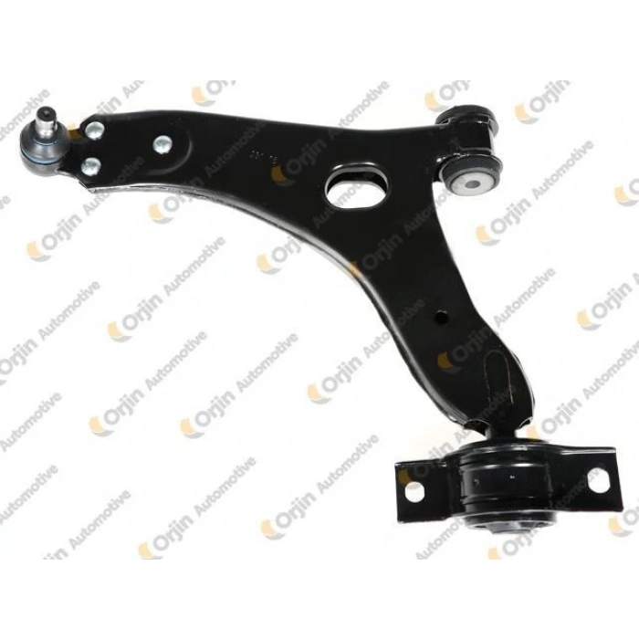 SALINCAK SOL ROTILLI FOCUS 1998 - 2004