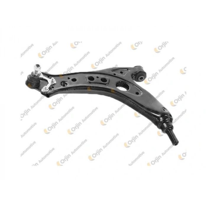 SALINCAK SOL ROTILLI POLO IV 2002-2009 IBIZA FABIA 2002-