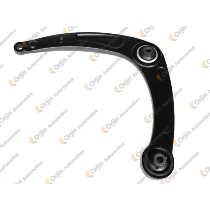 SALINCAK SOL ROTILSIZ PARTNER 2008 - P307 C4