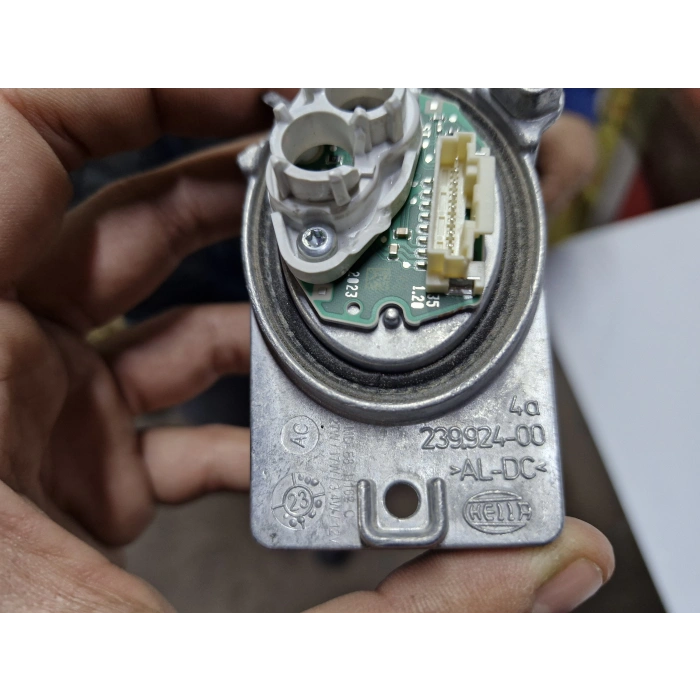 SEAT ATECA LED MODÜLÜ BEYNİ ORJİNAL 2017-2024