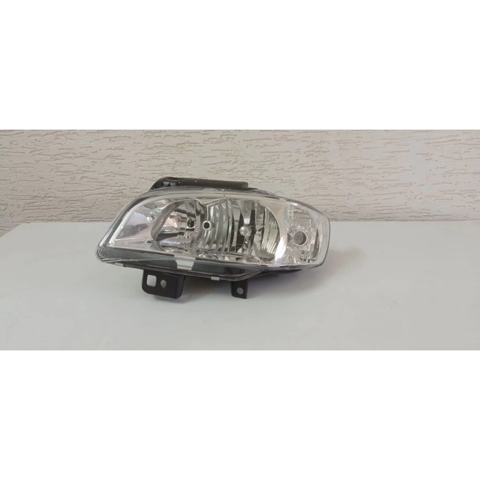 SEAT IBIZA CORDOBA 99-02 SOL ÖN FAR (ÇİFT REFLEKTÖR) SIFIR 1999-2002