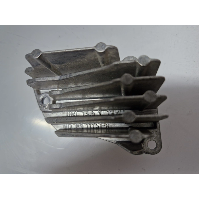 SEAT İBİZA FAR LED MODÜLÜ BEYNİ SAĞ ORJİNAL HATASIZ 2014-2017