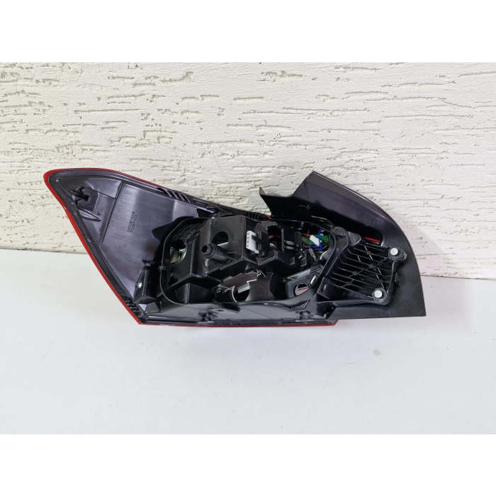 SEAT İBİZA SAĞ ARKA STOP LAMBASI LEDLİ SIFIR 2017-2020