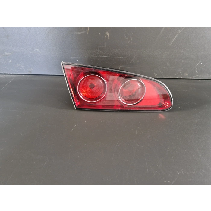 SEAT İBİZA SOL ARKA BAGAJ İÇ STOP 2002-2010 SIFIR AYARINDA