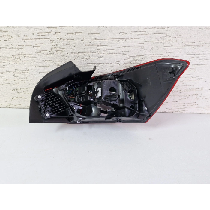 SEAT İBİZA SOL ARKA STOP LAMBASI LEDLİ SIFIR 2017-2020