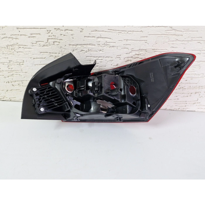 SEAT İBİZA SOL ARKA STOP LAMBASI LEDSİZ SIFIR 2017-2020