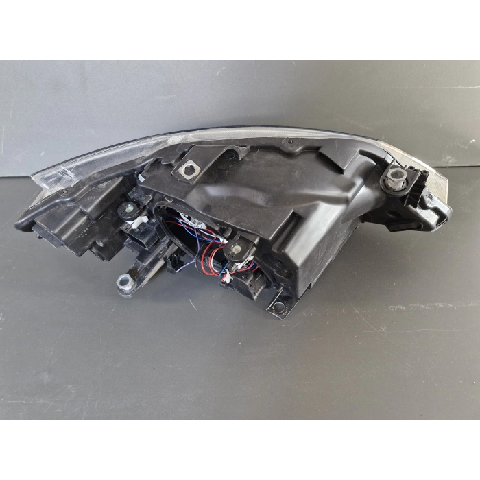 SEAT İBİZA SOL ÖN FAR ÇİFT REFLEKTÖR 2012-2017 SIFIR AYARINDA