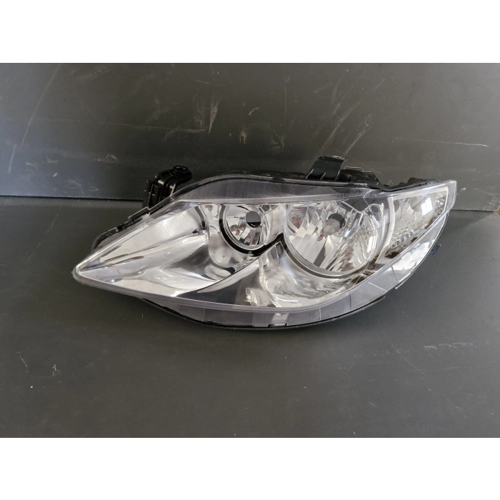 SEAT İBİZA SOL ÖN FAR SIFIR 2008-2012