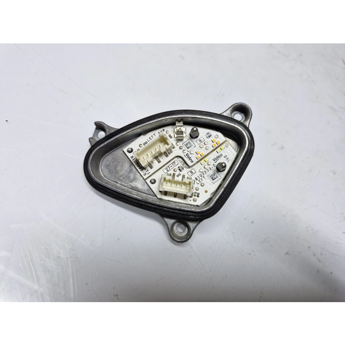 SEAT LEON SOL ÖN FAR GÜNDÜZ LED MODÜLÜ ORJİNAL HATASIZ 2017-2021