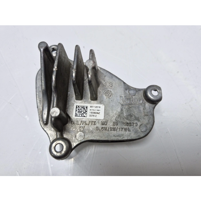 SEAT LEON SOL ÖN FAR GÜNDÜZ LED MODÜLÜ ORJİNAL HATASIZ 2017-2021