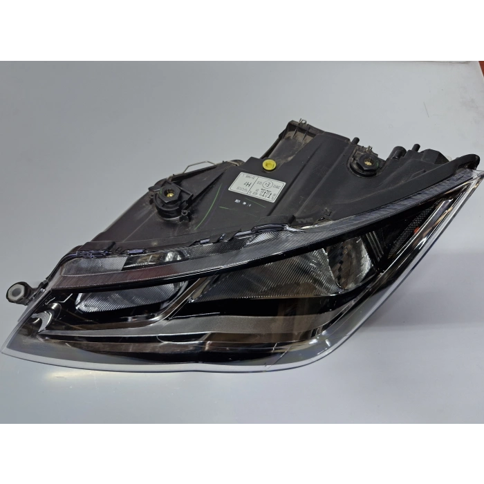 SEAT LEON SOL ÖN FAR LEDLİ 2017- SIFIR AYARINDA