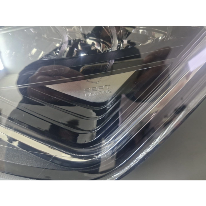 SEAT LEON SOL ÖN FAR LEDLİ YAZILI SIFIR 2017-2020