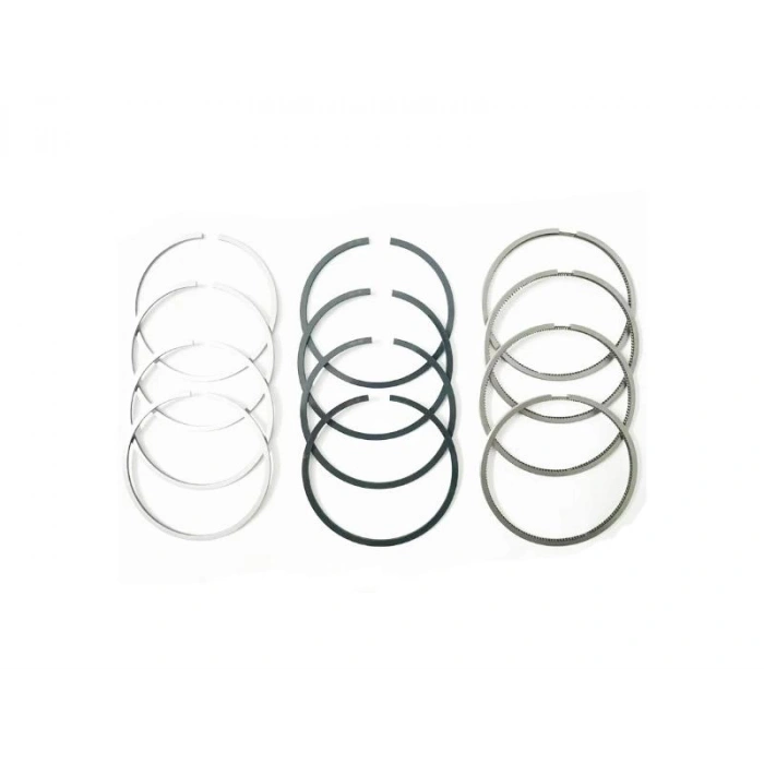 SEGMAN ( 81.01MM STD ) PASSAT CADDY III GOLF V 2.0 SDI 04-10 BDJ-2.0TDİ BKP BKD CAAA CBAB