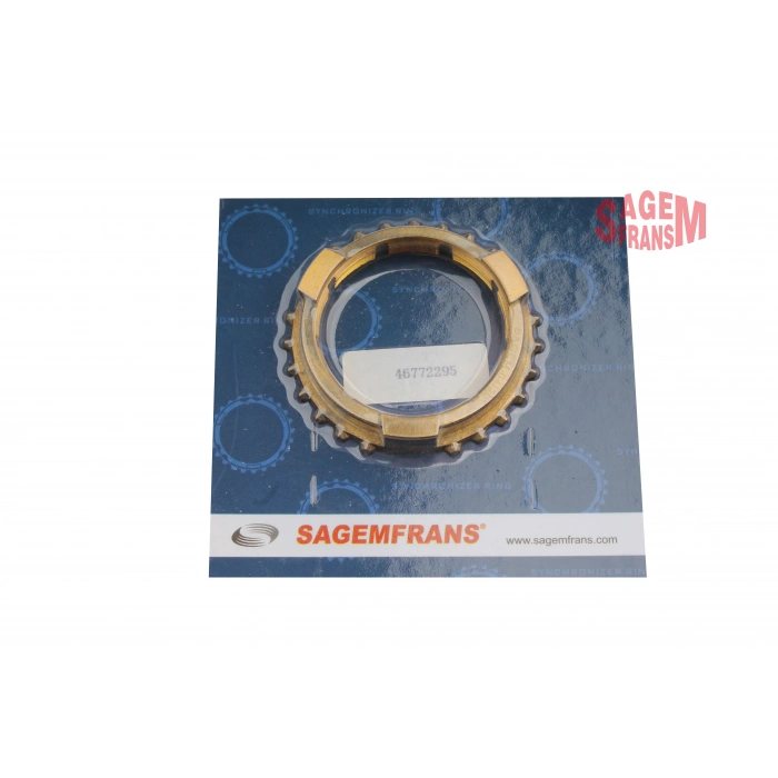 SENKROMEC SARISI 5.VITES DOBLO III PALIO