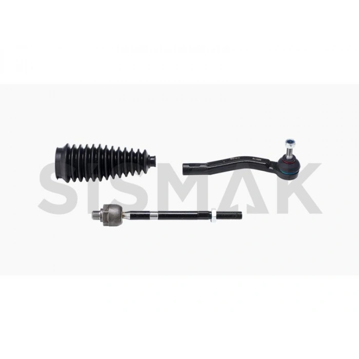 SERVIS KITI SAG CLIO IV 2012 -