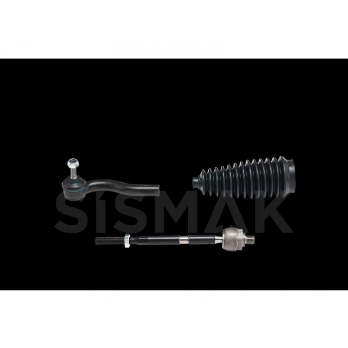 SERVIS KITI SOL 500 07- KA 09-