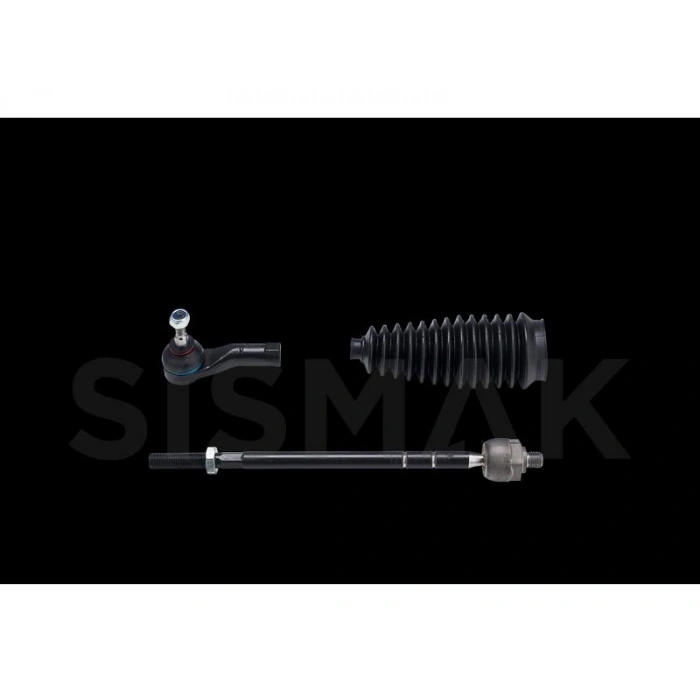 SERVIS KITI SOL CLIO III 2005 - MODUS 04-