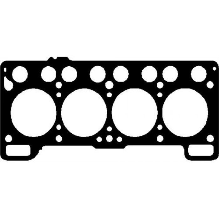 SILINDIR KAPAK CONTA R9 FAIRWAY OPTIMA 1.6 1.40MM