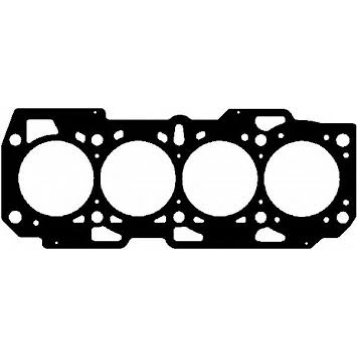 SILINDIR KAPAK CONTA SI MLS 0 CENTIK DOBLO 1.9D