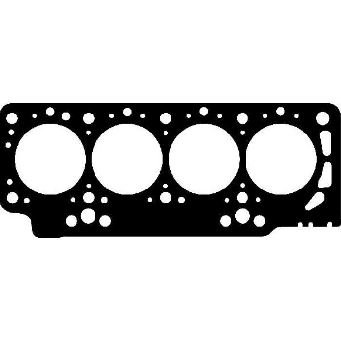 SILINDIR KAPAK CONTASI ( 1 KERTIK )  R19 EXP CLIO MEGANE 1.9D 88 > F8Q (KLINGRIT)