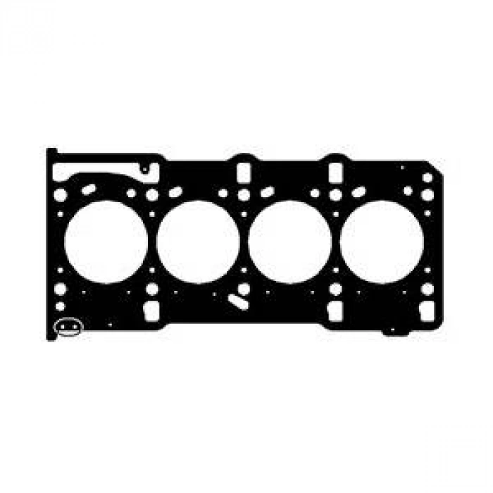 SILINDIR KAPAK CONTASI ( 2 KERTIK ) ASTRA H-ASTRA J-CORSA C-D-E MERIVA A-B AVEO-LINEA-PUNTO-FIORINO