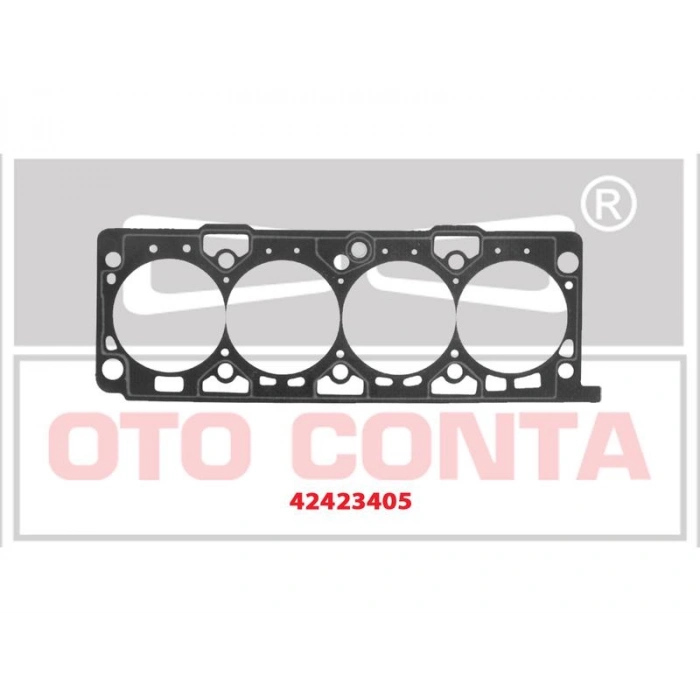 SILINDIR KAPAK CONTASI BRAVA BRAVO I MAREA PALIO 1.6 KLINGRIT+SAC