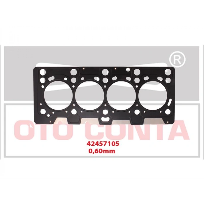 SILINDIR KAPAK CONTASI CLIO II KANGOO MEGANE II 1.5 DCI