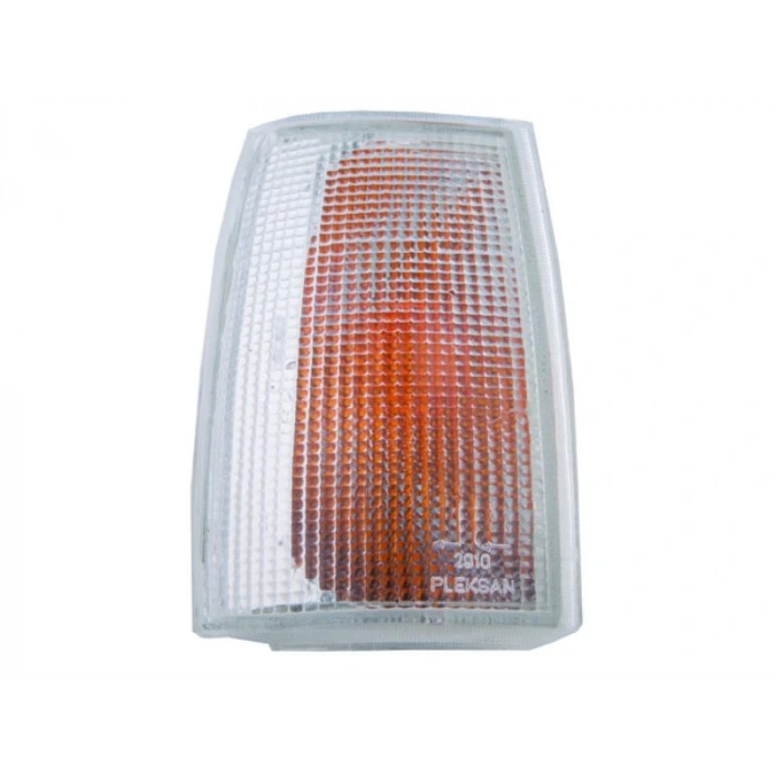 SINYAL LAMBASI SAG BEYAZ DUYSUZ R9